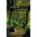 Oxford Bookworms Library Third Edition Stage 3: The Wind in the Willows [平裝] (牛津書蟲系列 第三版 第三級：柳林風聲)