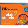 Office 2003 Plain & Simple (BPG-Plain & Simple) [平裝]