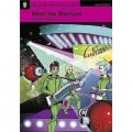 Meet the Martians Act Reader Easystart(Book + CD or DVD) [精裝]