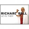 Richard Bell: Uz Vs. Them [精裝]
