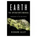 Earth: The Operators Manual - Companion to the PBS Documentary [精裝]