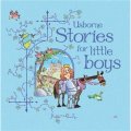 Stories for Little Boys [精裝]