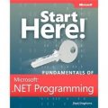 Start Here! Fundamentals of Microsoft .NET Programming [平裝]