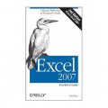 Excel 2007 Pocket Guide