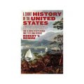 A Short History of the United States [平裝] (美國簡史)