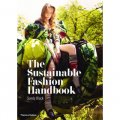 The Sustainable Fashion Handbook [平裝] (可持續發展的時尚手冊)