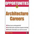 Opportunities in Architecture Careers, revised edition [平裝]
