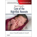 Klaus and Fanaroff s Care of the High-Risk Neonate, 6th Edition (Expert Consult: Online and Print) [精裝]