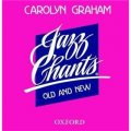 Jazz Chants Old and New (Audio CD) [平裝] (爵士新舊學生用書 （CD ）)