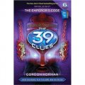The Emperor s Code (The 39 Clues, Book 8) [精裝] (39條線索#08：君王的密碼)