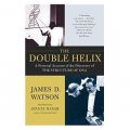 The Double Helix: A Personal Account of the Discovery of the Structure of DNA [平裝]