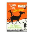 The Shape of Me and Other Stuff[Board Book] [平裝]