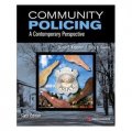 Community Policing : A Contemporary Perspective [平裝] (社區警務：當代視角，第6版)