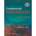 Fundamental Immunology [精裝] (基礎免疫學)