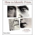 How to Identify Prints