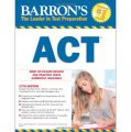 Barron s ACT, 17th Edition [平裝]