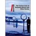 Dominoes Second Edition Level 3: Curious Case of Benjamin Button (Book+CD) [平裝] (多米諾骨牌讀物系列 第二版 第三級：本傑明‧巴頓奇事（書附Multi-ROM 套裝）)