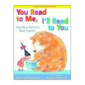 You Read to Me I ll Read to You: Very Short Stories to Read Together （illustrated edition） [平裝]