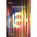 The Roundel: 100 Artists Remake a London Icon [平裝] (圓盾:藝術家筆下的倫敦地鐵圖標)