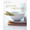 Kitchen Classics: Gourmet Vegetarian [平裝] (經典廚藝：素食廚師)