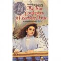 The True Confessions of Charlotte Doyle (rack) [平裝] (夏洛特‧多爾的真實自白)