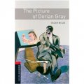 Oxford Bookworms Library Third Edition Stage 3: The Picture of Dorian Gray [平裝] (牛津書蟲系列 第三版 第三級：道林‧格雷的畫像)