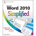 Word 2010 Simplified [平裝] (微軟 Word 2010)