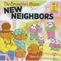 New Neighbors [平裝] (貝貝熊系列)