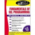 Schaum s Outline of Fundamentals of SQL Programming [平裝]