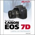 David Busch s Canon EOS 7D Guide to Digital SLR Photography [平裝]