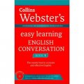 Collins Easy Learning - Collins Webster s Easy Learning English Conversation: Book 1 [平裝]