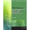 MCITP Guide to Microsoft Windows Server 2008 Enterprise Administration (exam # 70-647) (Mcts) [平裝]