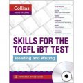 Collins Skills for the TOEFL iBT Test: Reading and Writing (Collins Skills for Toefl Ibt) [平裝]