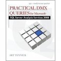 Practical DMX Queries for Microsoft SQL Server Analysis Services 2008 [平裝]
