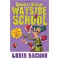 Sideways Stories from Wayside School [平裝]