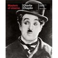 Masters of Cinema: Charlie Chaplin [平裝]