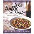 The Rustic Table: Simple Fare from the World s Kitchens [精裝]