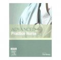 Advanced Practice Nurse [平裝] (高級實習護士)
