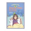 Junie B. Jones Has a Monster Under Her Bed No.8 [平裝] (床底下的怪物)