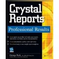 Crystal Reports Professional Results [平裝]