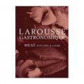 Larousse Gastronomique: Meat, Poultry & Game [平裝]