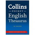 Collins Pocket English Thesaurus [平裝]