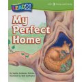 My Perfect Home， Unit 3， Book 1