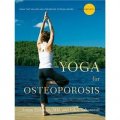Yoga for Osteoporosis: The Complete Guide [平裝]
