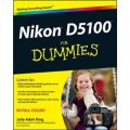 Nikon D5100 For Dummies [平裝]