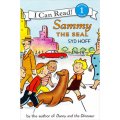 Sammy the Seal (I Can Read, Level 1) [平裝] (海報薩米)