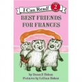 Best Friends for France (I Can Read, Level 2) [平裝] (弗朗西斯的好朋友)