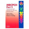 MRCPCH Part 2: Questions and Answers for the New Format Exam [平裝] (MRCPCH第二部分:新型考試問答)