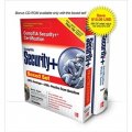 CompTIA Security+ Certification Boxed Set (Exam SY0-301) [平裝]