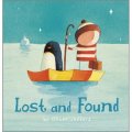 Lost and Found: Complete & Unabridged (Book & CD) [平裝] (遠在天邊[CD版])